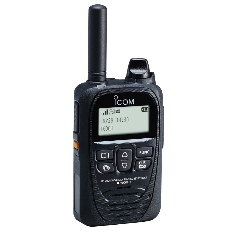 Icom IP503H LTE