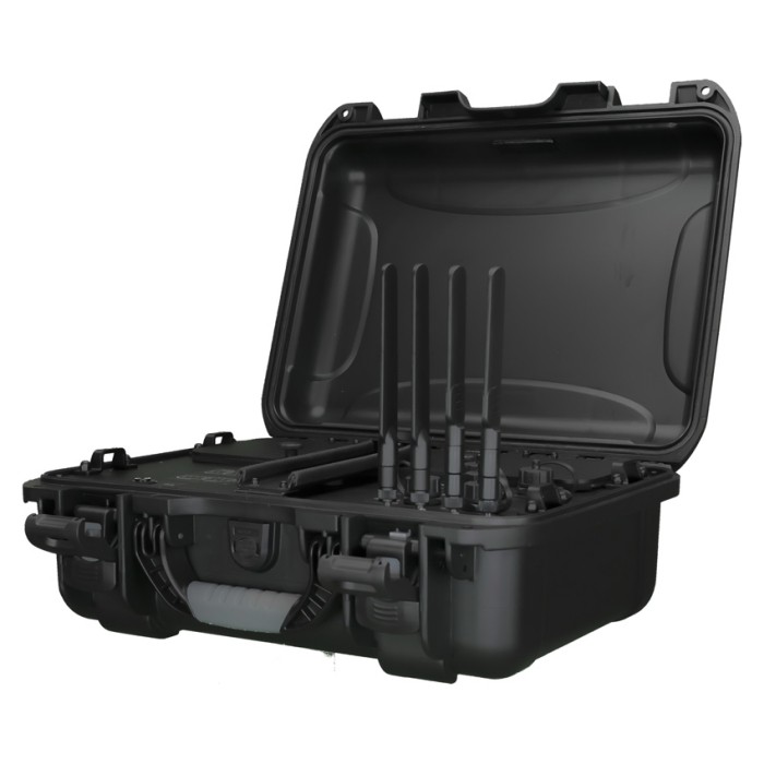 Prescom Valise Intervention Prescom Valise Intervention