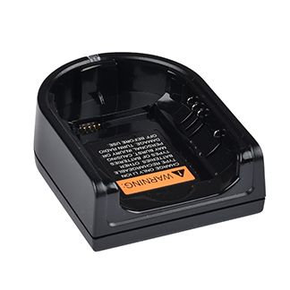 Chargeur simple pour  Motorola CLP446e 