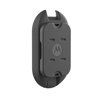 Etui magnétique pour  Motorola CLP446e 