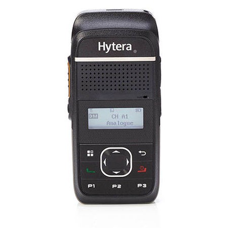 Hytera Radio Numérique sans licence
