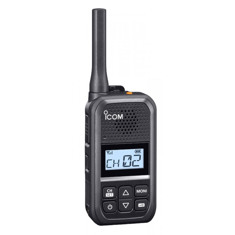 ICOM Radio ICOM Radio