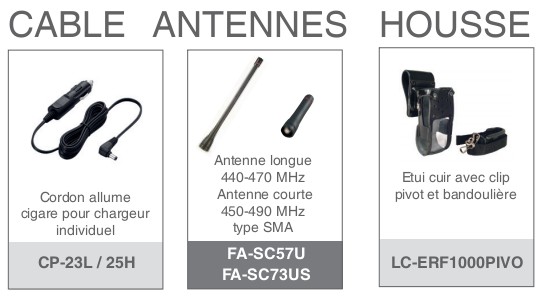 ICOM-IF-F2100DM