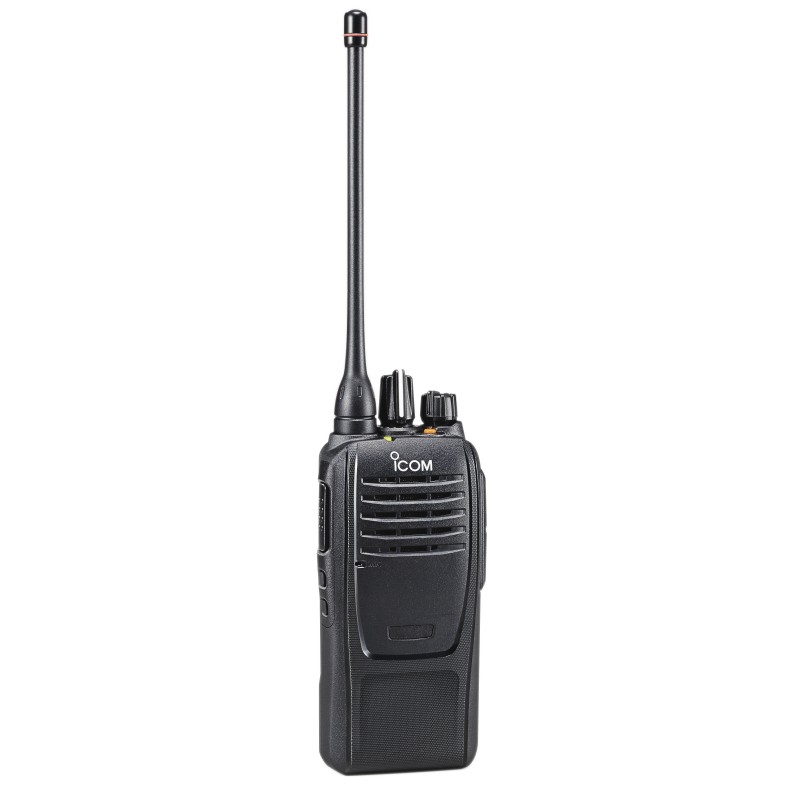 Icom Marine UHF IF-F2100DM