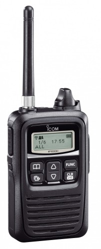 Icom IP100H