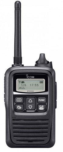 Icom IP100H