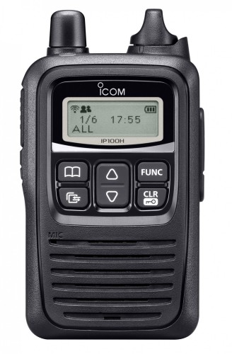 Icom IP100H