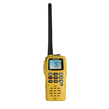 VHF Portable Marine Navicom