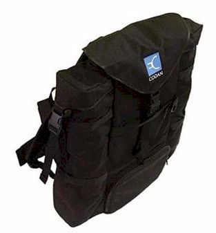 Sac à dos sans armature pour Codan Manpack 2110