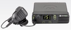 radio numérique motorola DM3400 / DM3401 GPS