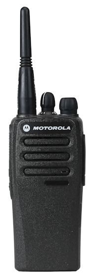 Motorola DP1400