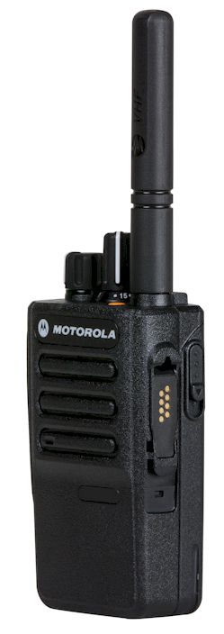 radio numérique motorola DP3441 radio numérique motorola DP3441