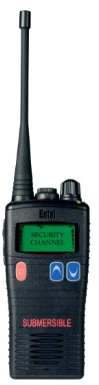 Entel HT-446E / HT-446L