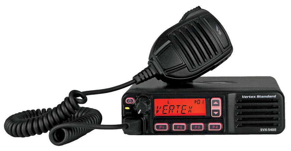 VERTEX EVX-5400 Numérique VERTEX EVX-5400 Numérique