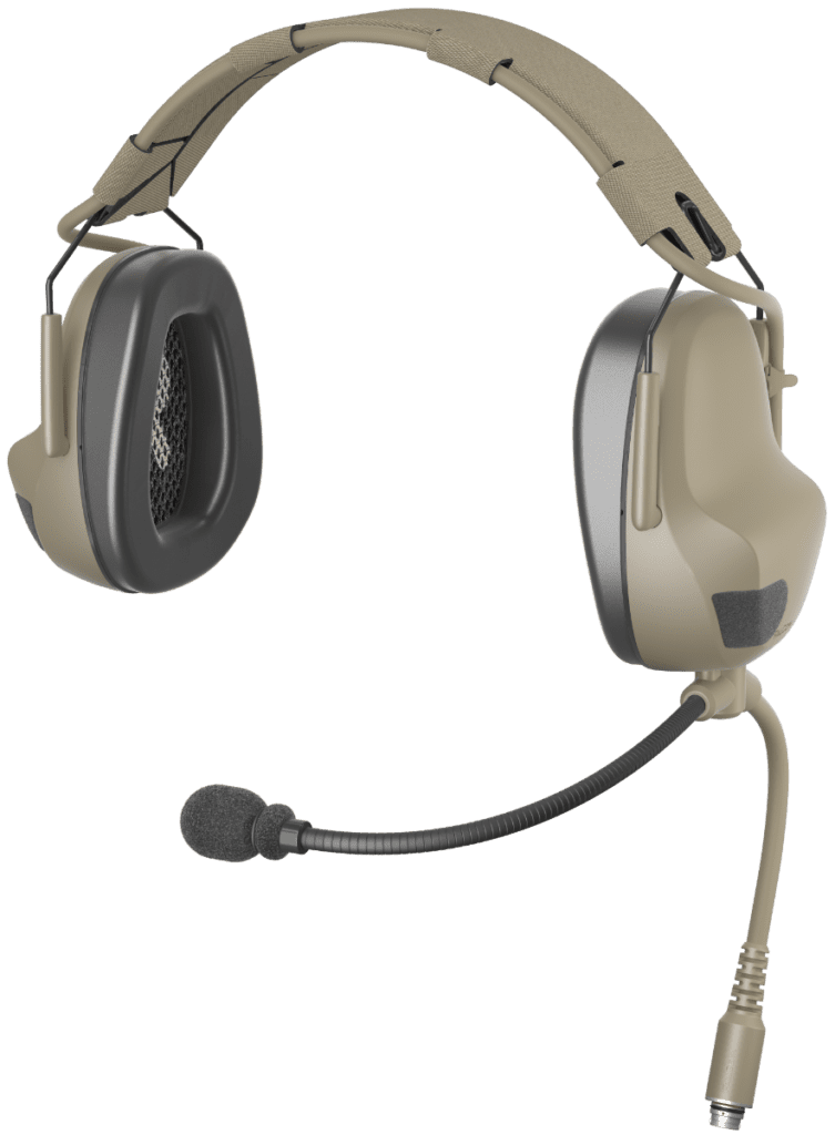 Casque Falcom Pods Pro