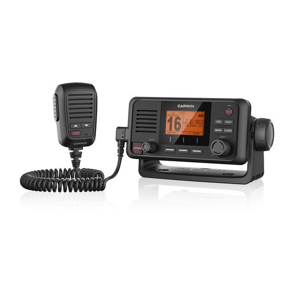 VHF Marine Garmin VHF 115i VHF Marine Garmin VHF 115i