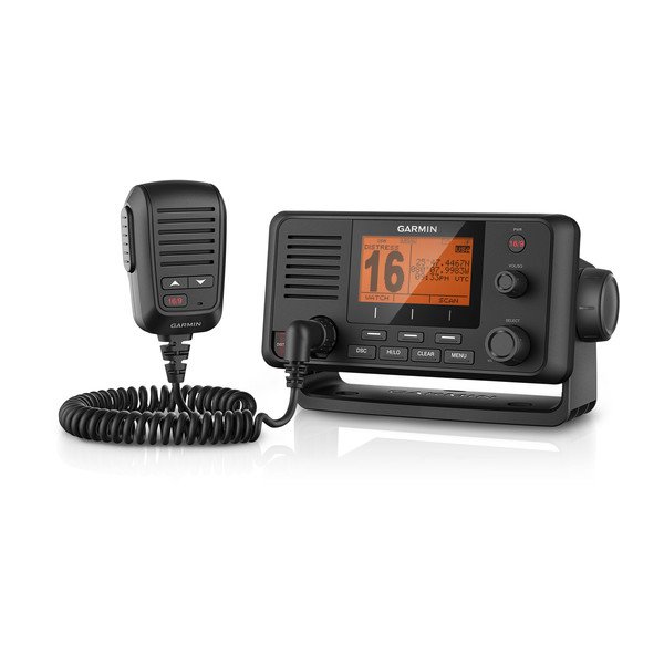 VHF Marine Garmin VHF 215i VHF Marine Garmin VHF 215i