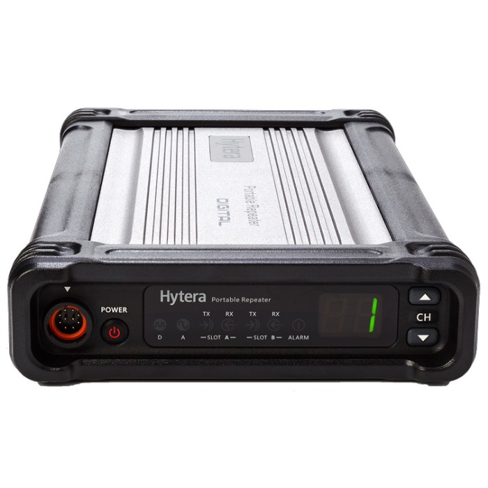 Relais HYTERA RD965 Relais HYTERA RD965