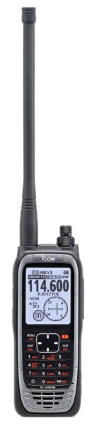 Gamme Icom Aviation Gamme Icom Aviation
