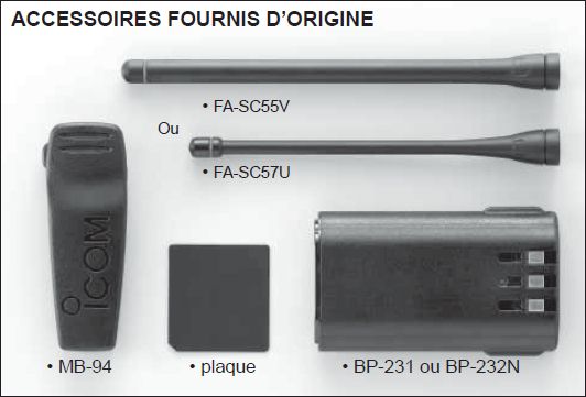 IC-F3022S / IC-F3022T / IC-F4022S / IC-F4022T