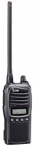 Icom IC-F3022S