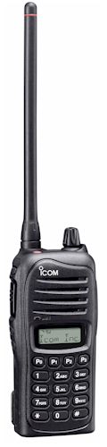 Icom IC-F3022T