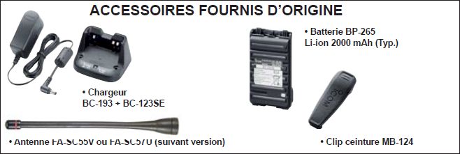 Icom IC-F3102D / IC-F4102D Icom IC-F3102D / IC-F4102D