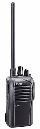 Icom IC-F3102D