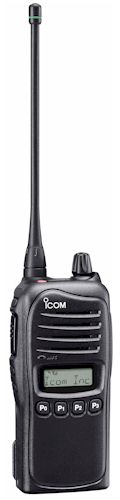 Icom IC-F4022S