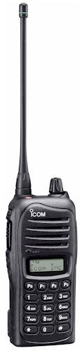 Icom IC-F4022S