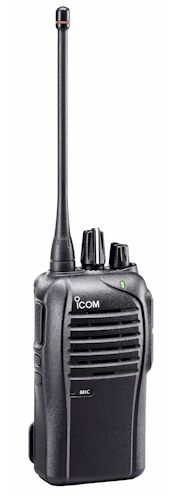 Icom IC-F4102D Icom IC-F4102D