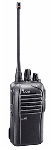 Icom IC-F4102D