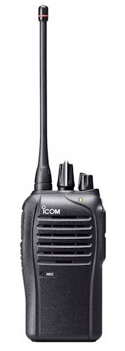 Icom IC-F4102D