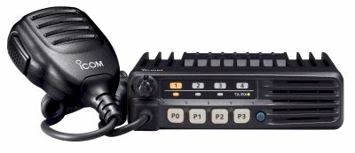 ICOM F-5012 / F6012