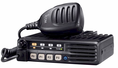 ICOM F-5012 / F6012