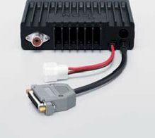 ICOM F-5012 / F6012 ICOM F-5012 / F6012