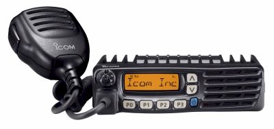 ICOM F-5022 / F6022 ICOM F-5022 / F6022