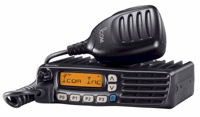 ICOM F-5022 / F6022