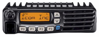 ICOM F-5022 / F6022 ICOM F-5022 / F6022