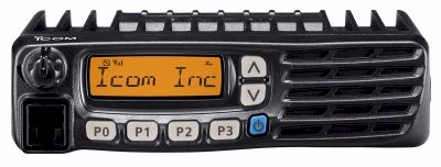 ICOM F-5022 / F6022