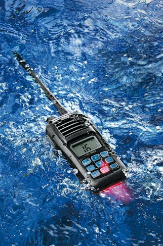 icom vhf marine flottante m23 icom vhf marine flottante m23
