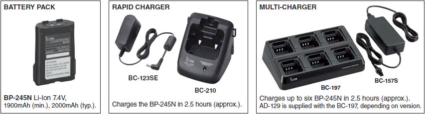 icom vhf marine portable m73euro