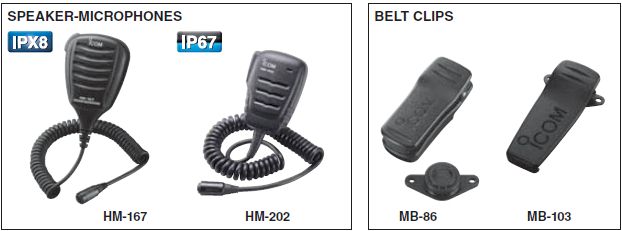 icom vhf marine portable m73euro