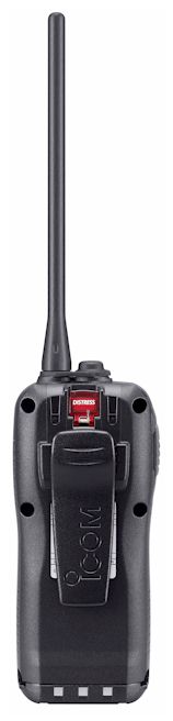 icom vhf marine M91D