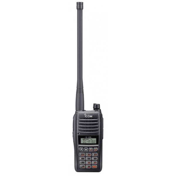 Icom IC-A16E