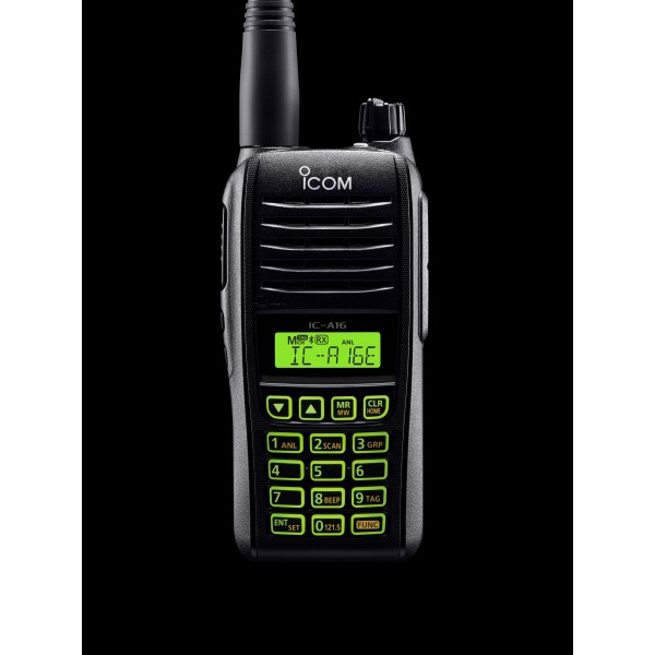 Icom IC-A16E