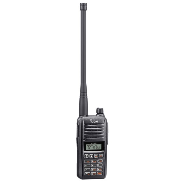 Icom IC-A16E