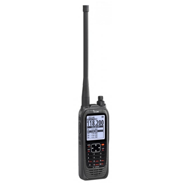 Icom IC-A25CEFRM