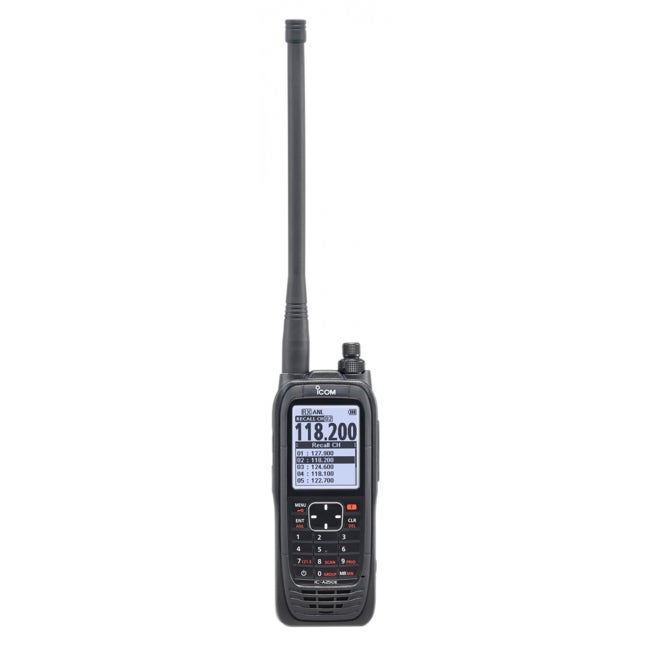 Icom IC-A25CEFRM