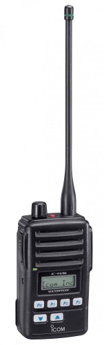 UHF Marine Icom IC-F61M UHF Marine Icom IC-F61M